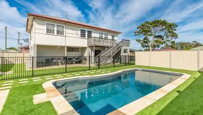 Picture of 2/20 Cashmore Street, EVANS HEAD NSW 2473