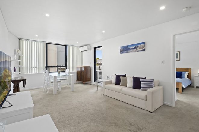 Picture of L32/274 Botany Road, ALEXANDRIA NSW 2015