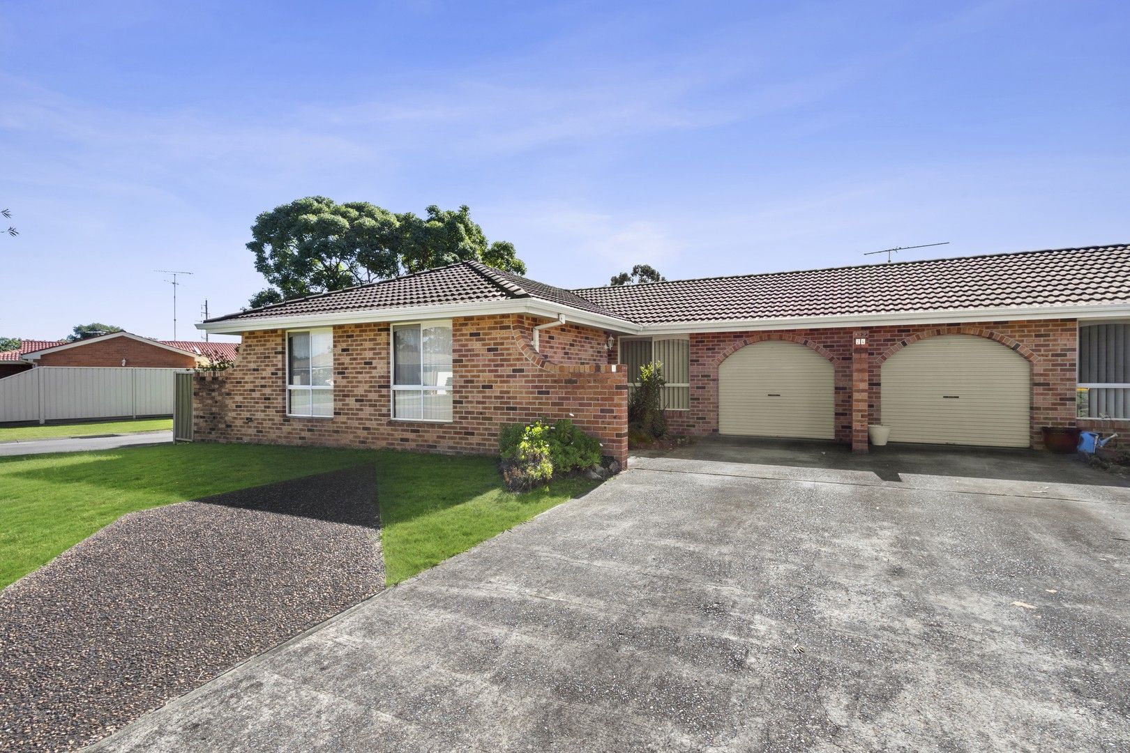 1/24 Scarsborough Crescent, Bligh Park NSW 2756, Image 0