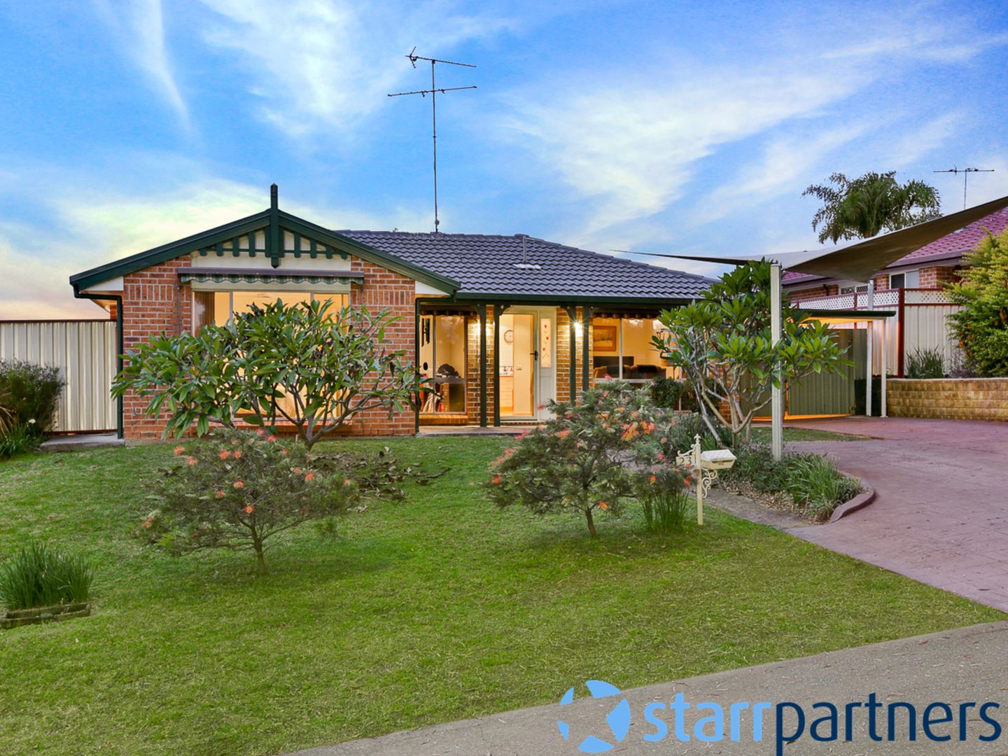 23 Gypsum Place, Eagle Vale Property History & Address Research Domain