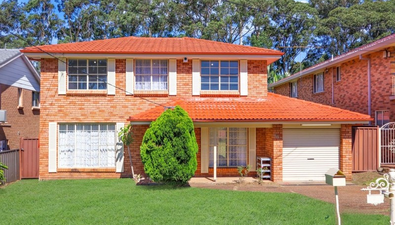 Picture of 59 Aldgate Street, PROSPECT NSW 2148