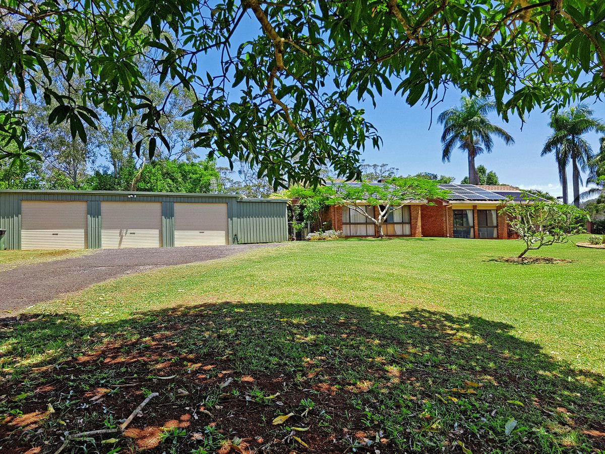 88 Gold Creek Road, North Arm QLD 4561, Image 0