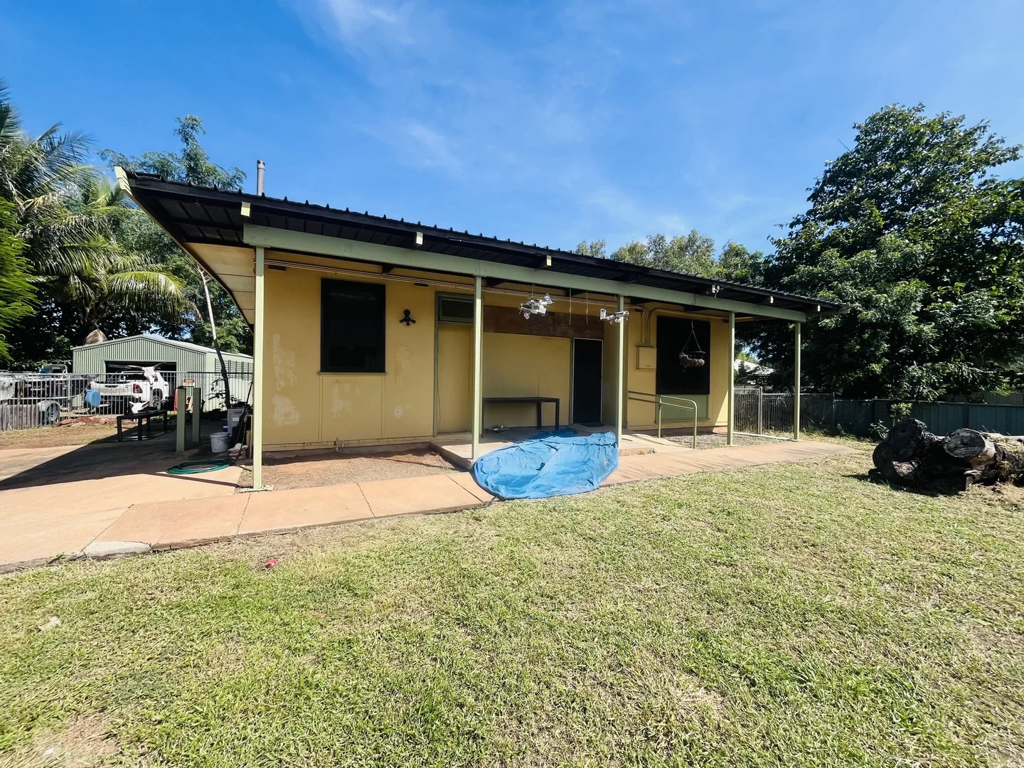 Primary image of 15 Weaber Plain Road, Kununurra WA 6743