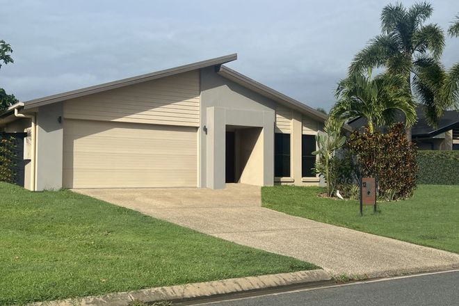 Picture of 12 Miami Terrace, BLACKS BEACH QLD 4740