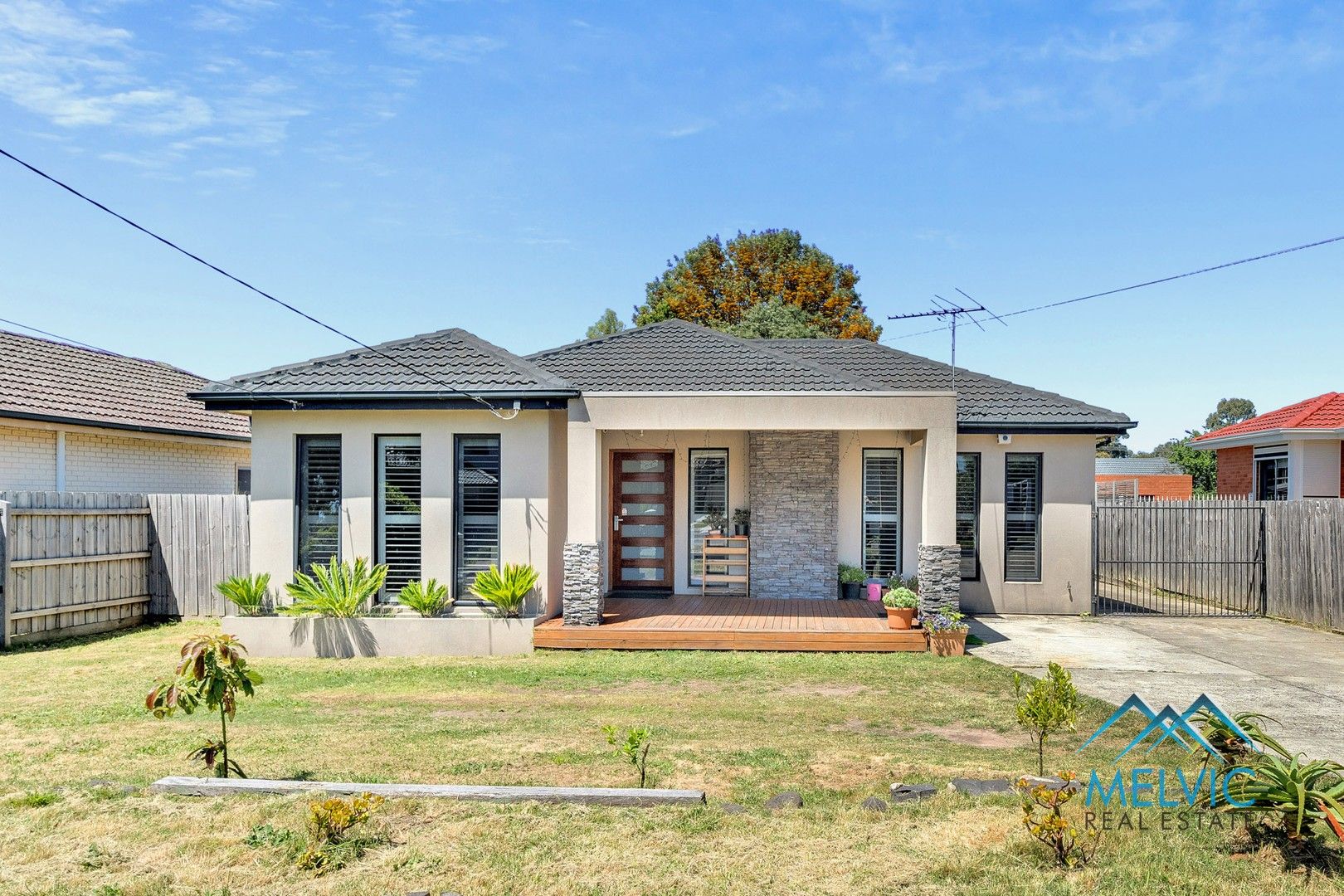 21 Suzanne Street, Dandenong VIC 3175, Image 0