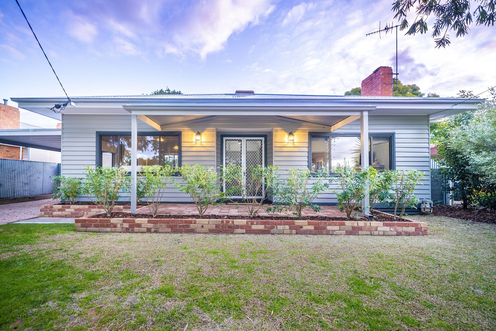 3 bedrooms House in 207 Eighth St MILDURA VIC, 3500