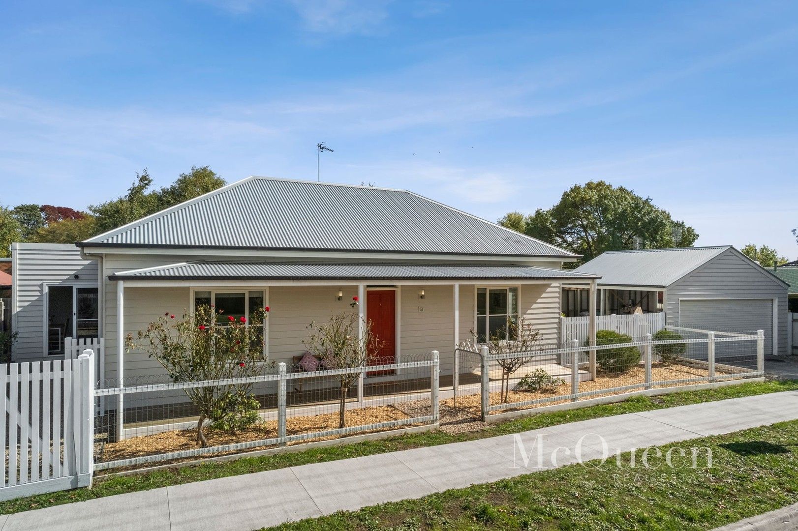 9 Edgecombe Street, Kyneton VIC 3444, Image 0