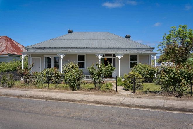 Picture of 6951 Lyell Highway, OUSE TAS 7140