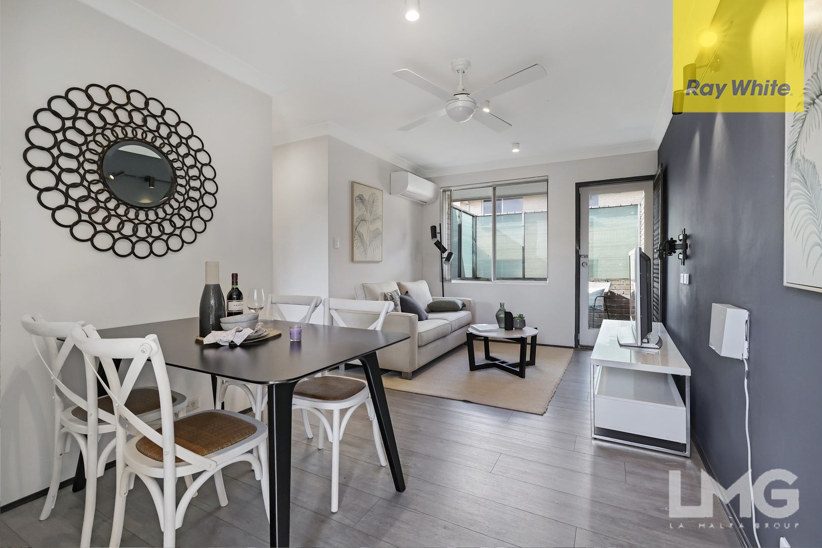 17/27 The Crescent, Berala NSW 2141, Image 2