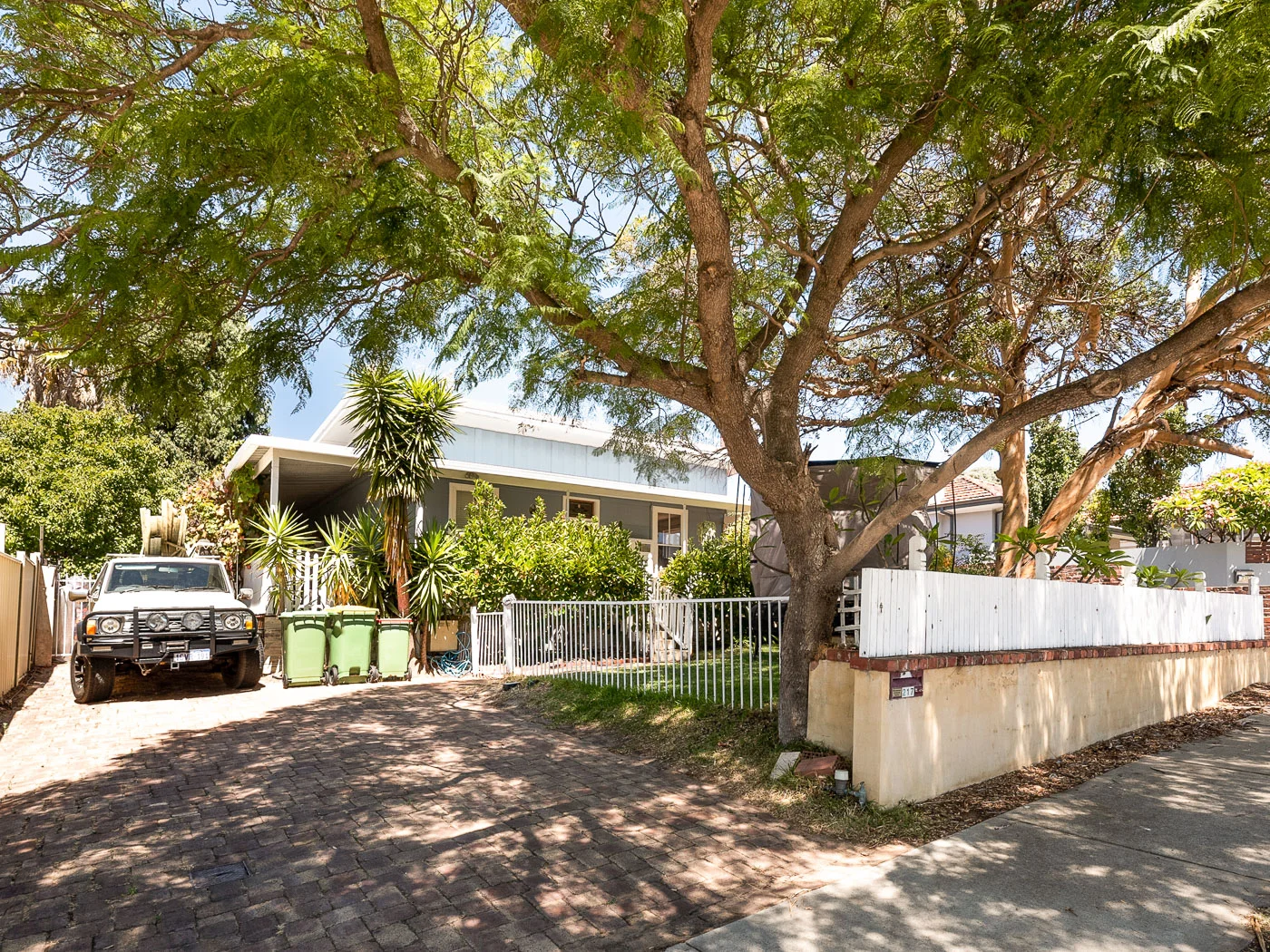 217 Marmion Street, Palmyra WA 6157