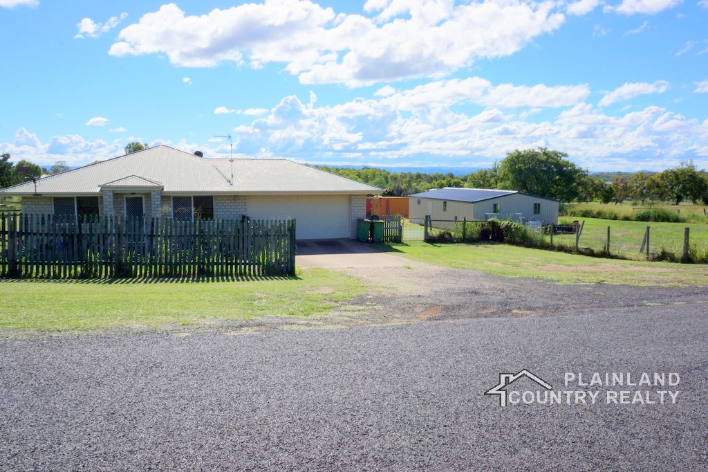 4 logan court, Plainland QLD 4341, Image 2