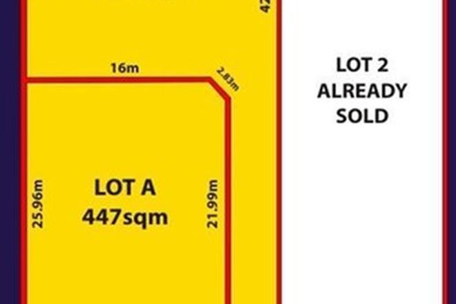 Picture of Proposed Lot 5A Koolyn Grove, KINGSLEY WA 6026