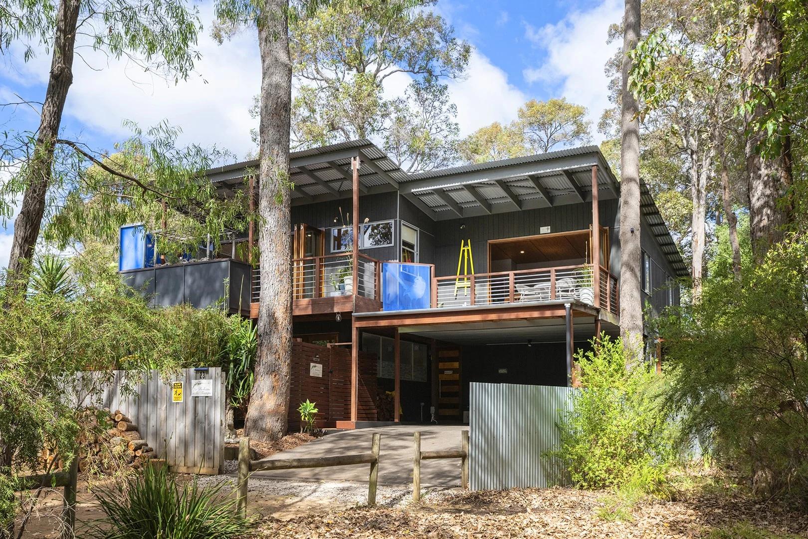 23 Settlers Retreat, Margaret River WA 6285