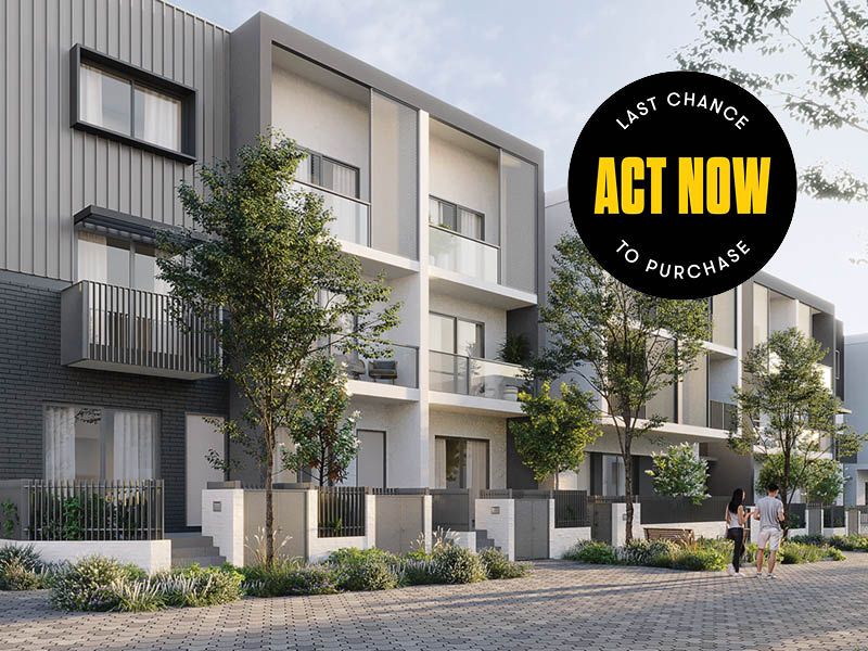 Ed.Square Apartments Henderson Road opposite train station, Edmondson