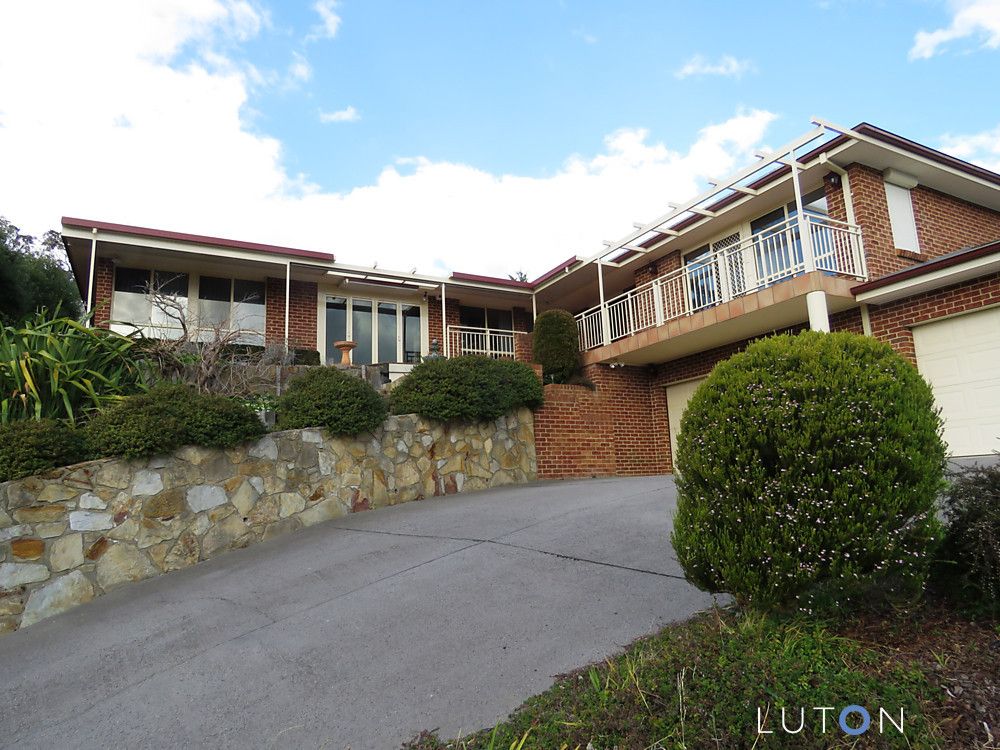 72 O'Connor Circuit, Calwell ACT 2905, Image 1