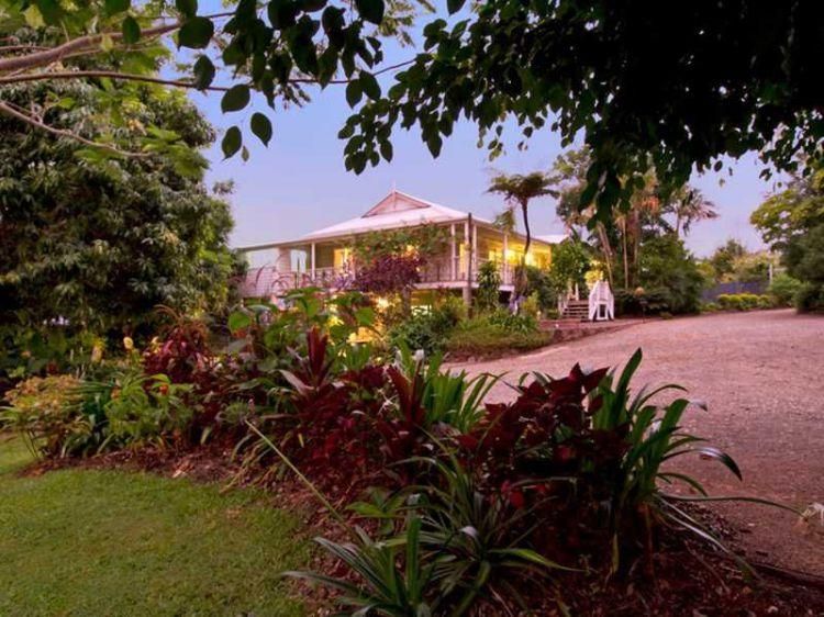 150 Palmwoods Montville Road, Palmwoods Property History & Address