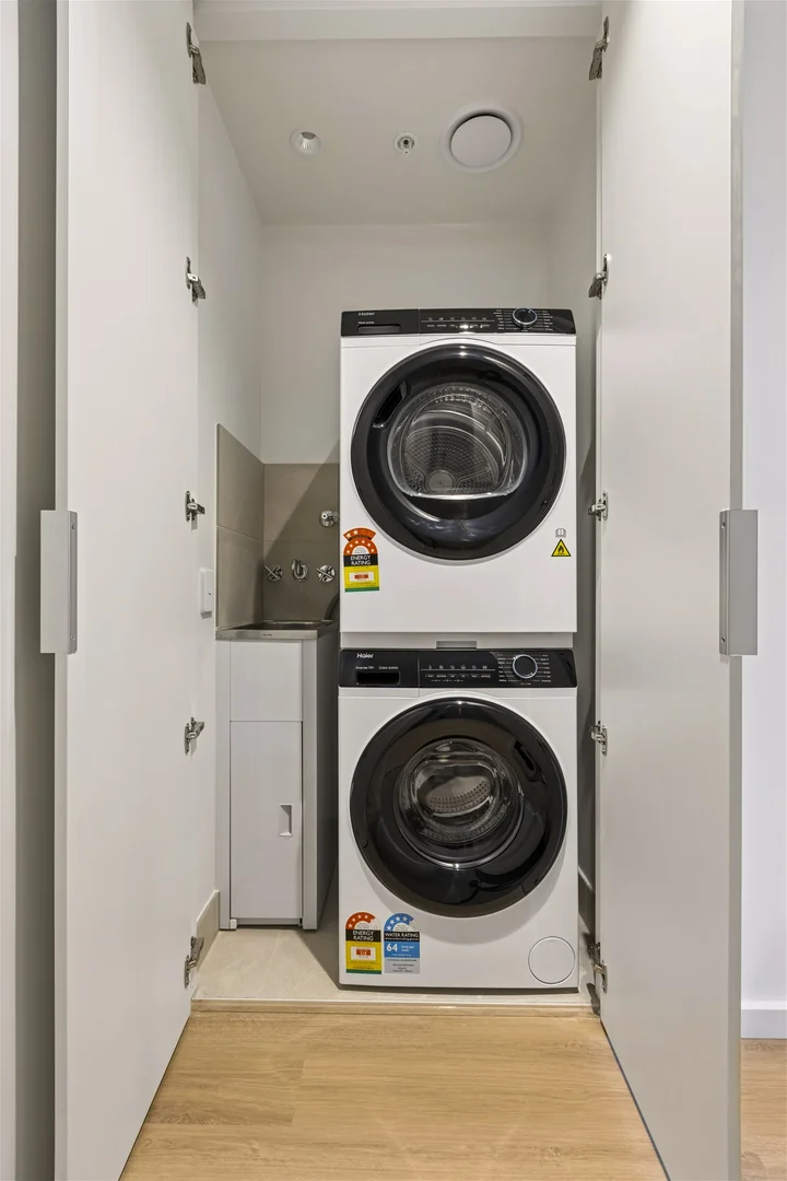 Additional image 7 of 1920/648 Flinders Street, Docklands VIC 3008