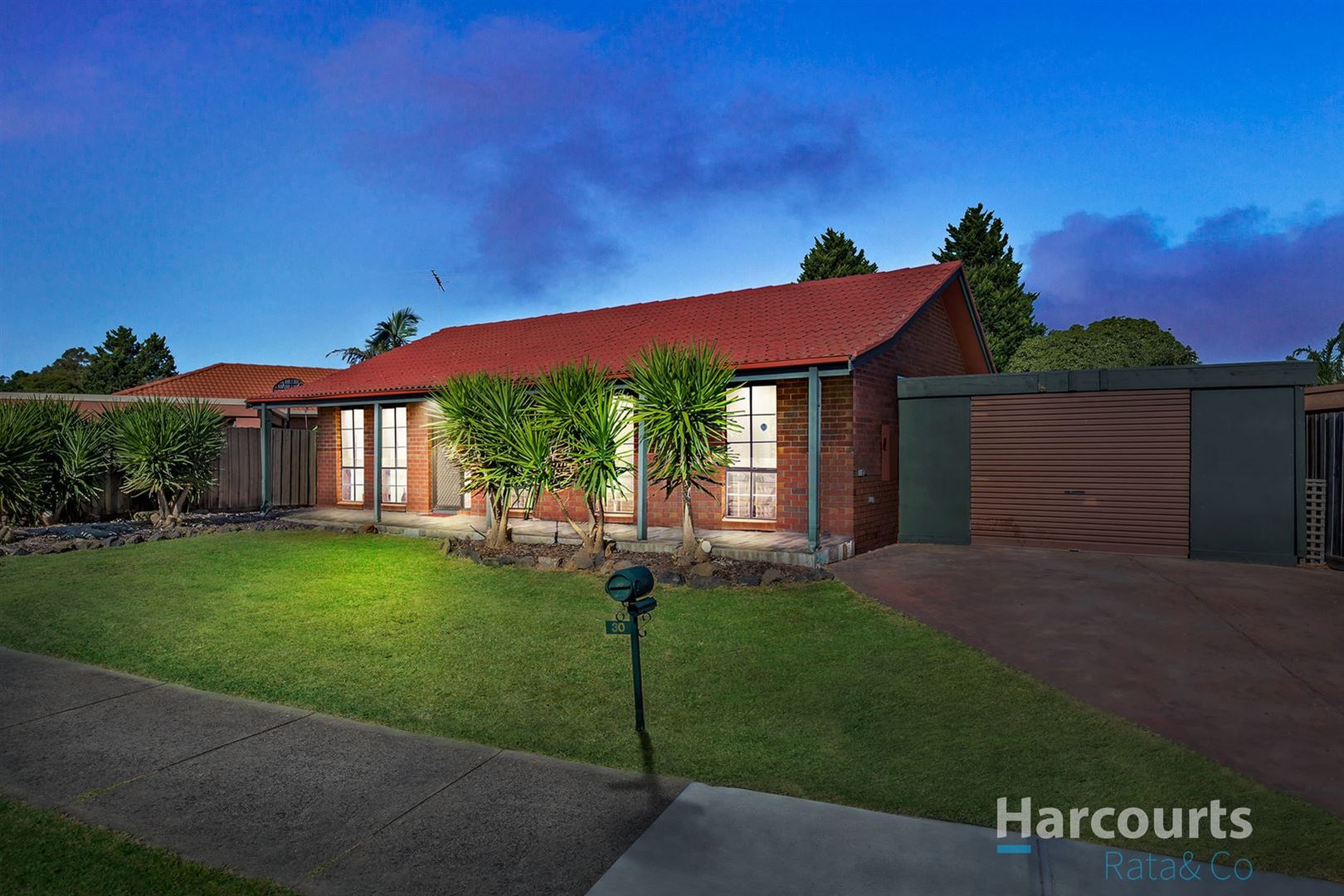 30 McClelland Drive, Mill Park VIC 3082, Image 1