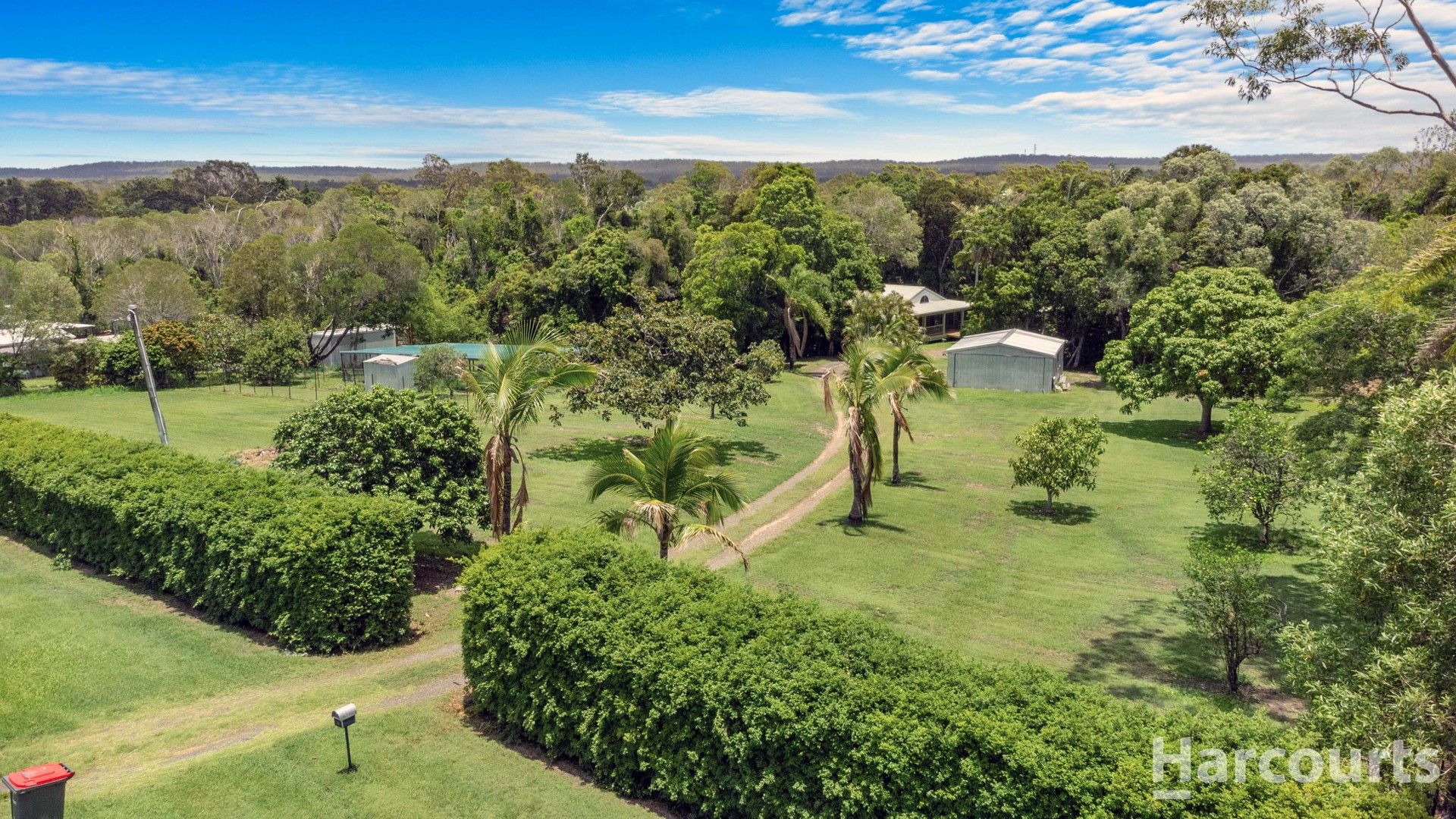 18 Mitchell Avenue, Craignish QLD 4655, Image 0