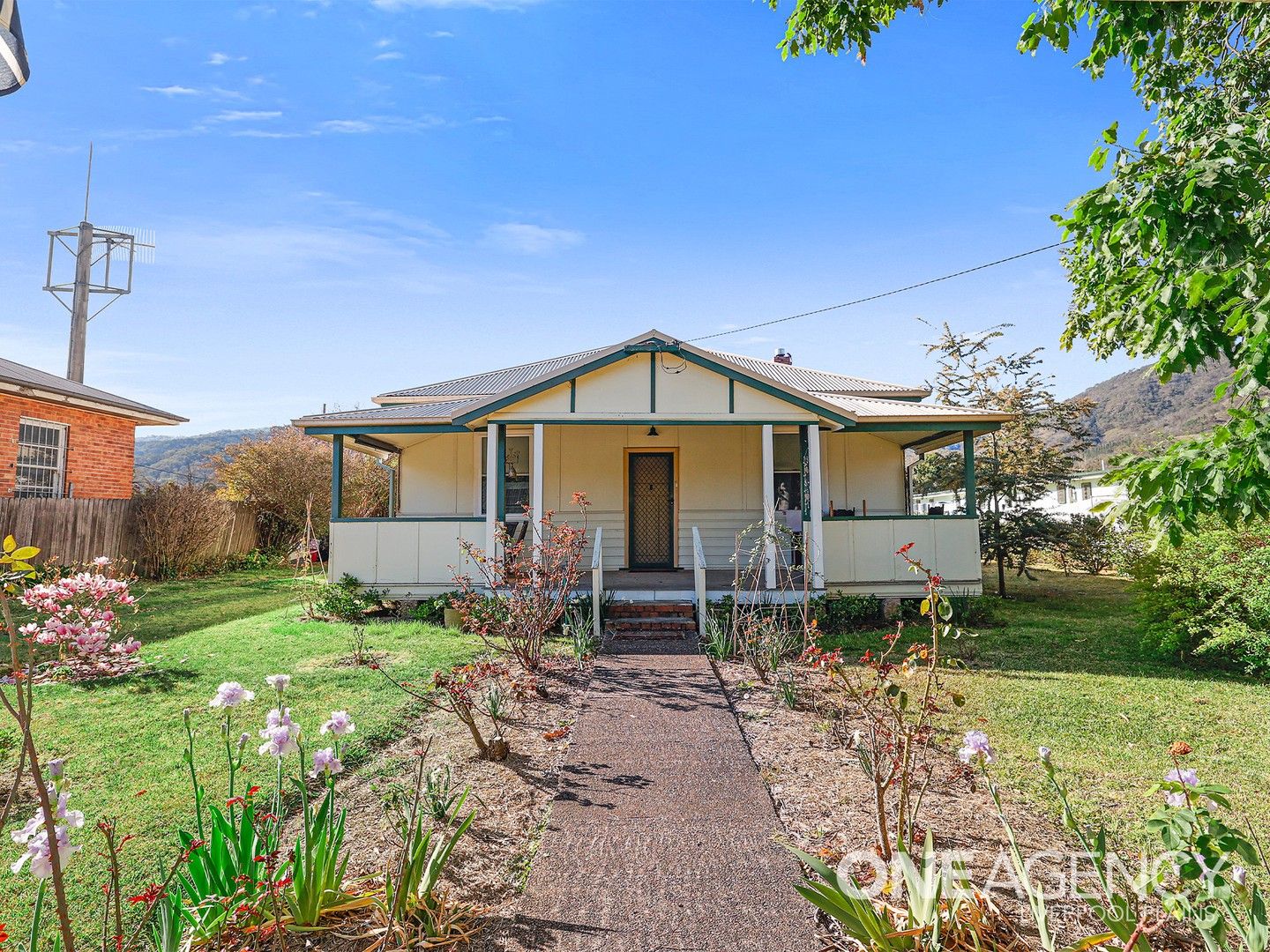 24 Mayne Street, Murrurundi NSW 2338, Image 0