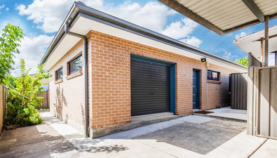 Picture of 60a College Street, CAMBRIDGE PARK NSW 2747