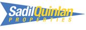 Logo for Sadil Quinlan Properties