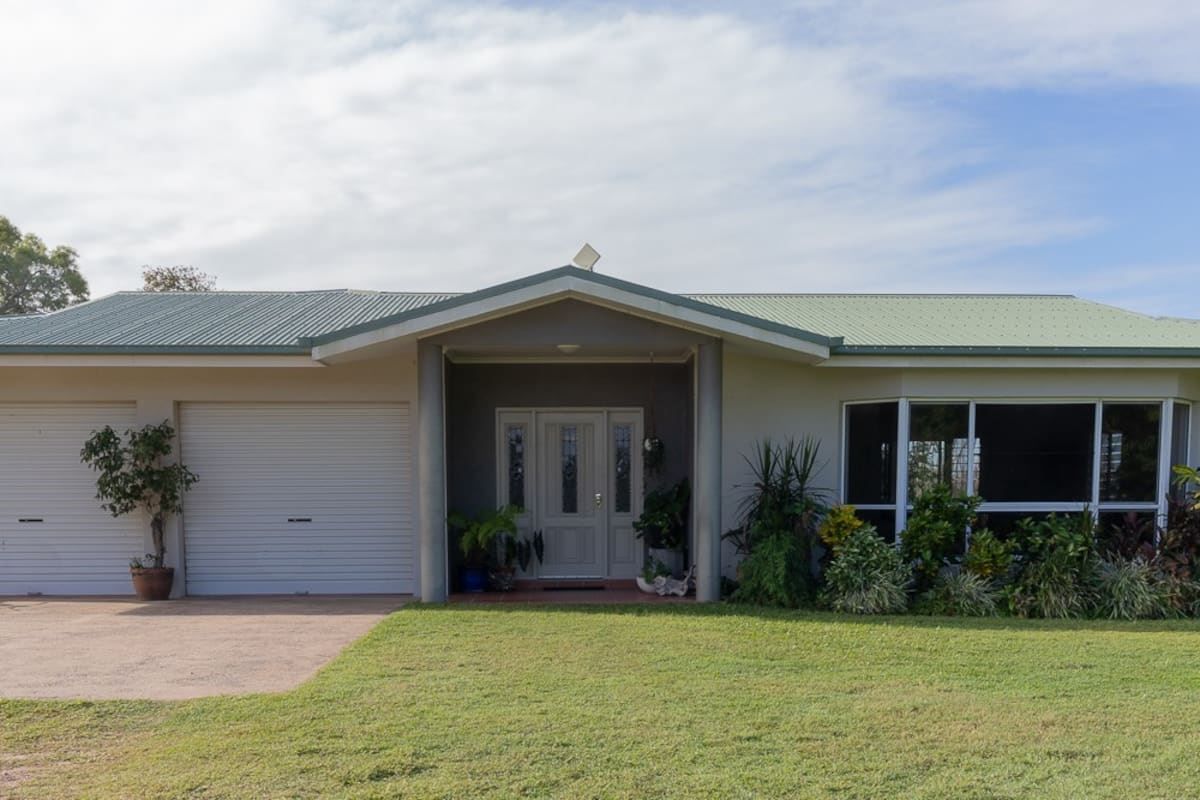 27 Poppis Road, Forrest Beach QLD 4850, Image 1