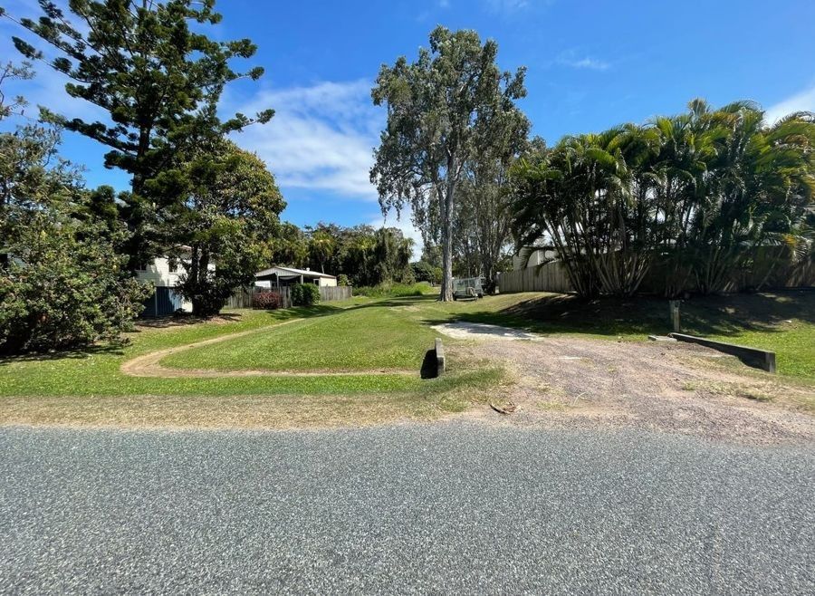LOT 5 MELBA STREET, Armstrong Beach QLD 4737 Vacant Land for Sale
