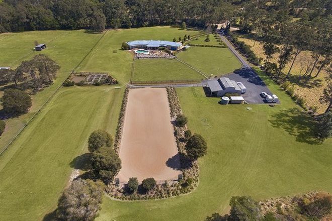 Picture of 1509 Mandalong Road, DOORALONG NSW 2259