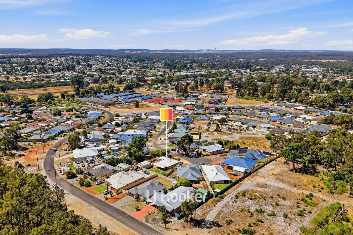 Additional image 24 of 26 Robinia Rise, Collie WA 6225