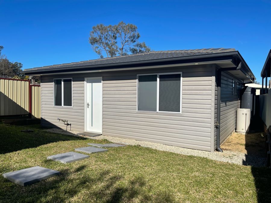 2 bedrooms House in 24A Madigan Drive WERRINGTON COUNTY NSW, 2747