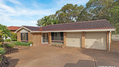 Picture of 8 Jergi Close, CHARLESTOWN NSW 2290