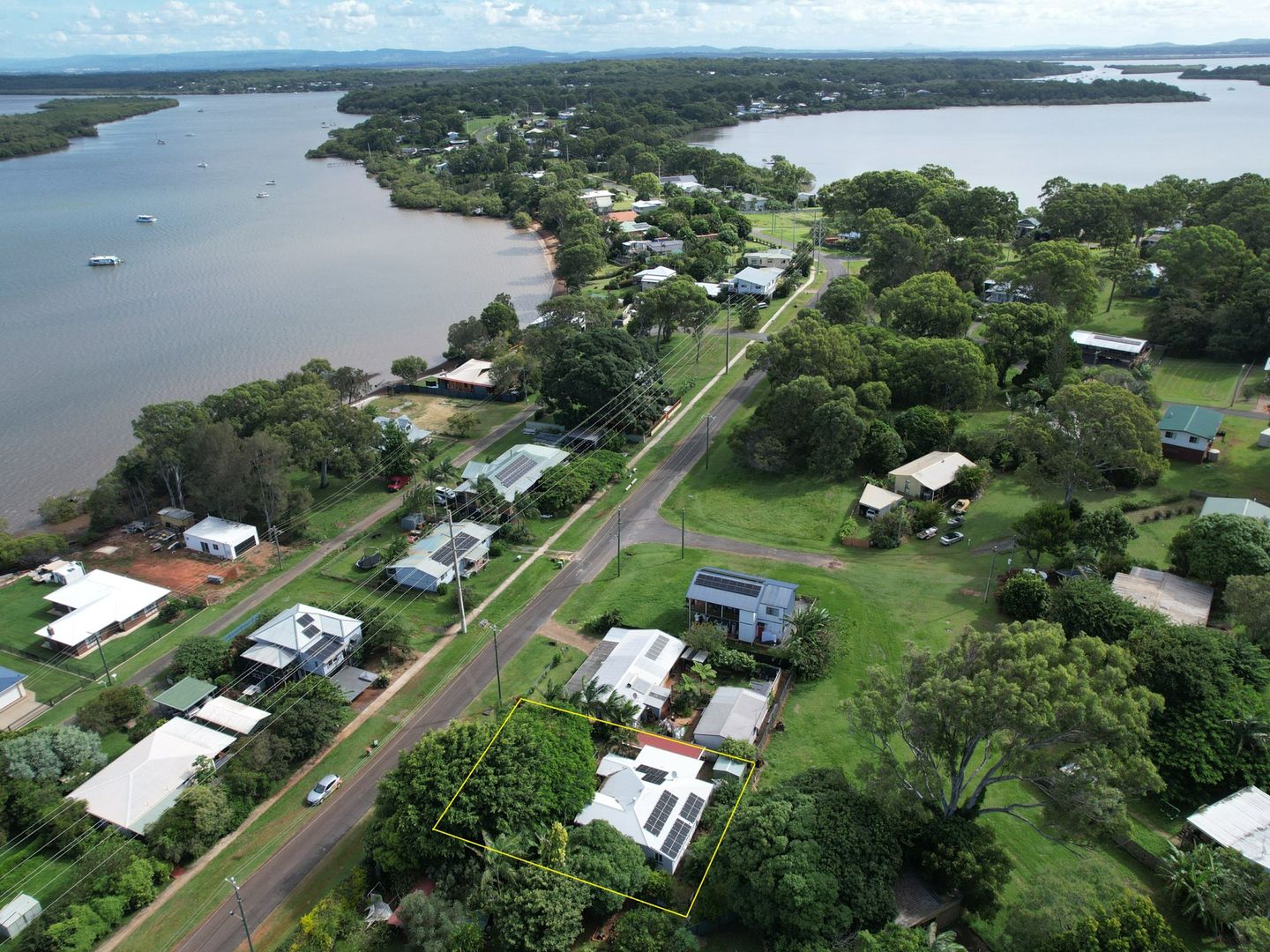 117 Canaipa Point Drive, Russell Island QLD 4184, Image 1