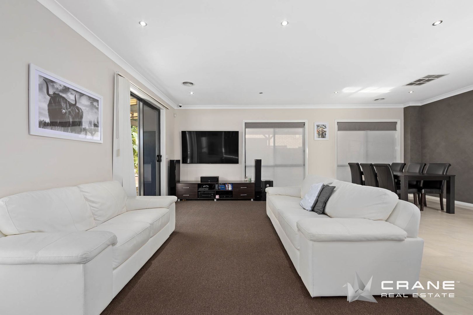 6 Hurlingham Place, Caroline Springs VIC 3023, Image 1