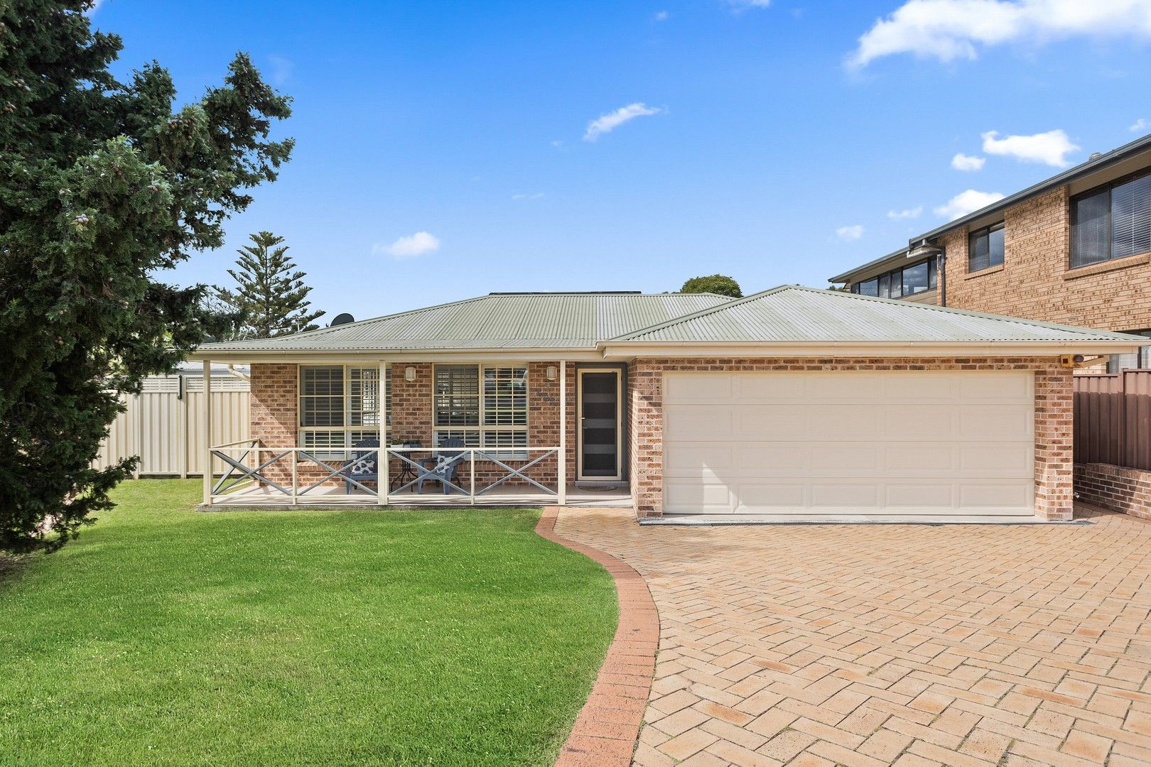 8 Wandoo Place, Shellharbour NSW 2529, Image 0