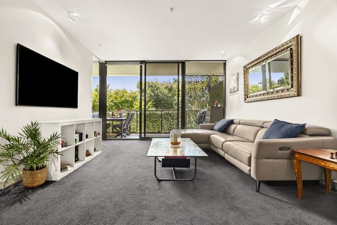 Picture of 228/14 Elizabeth Street, MALVERN VIC 3144