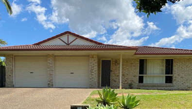 Picture of 28 Gumnut Street, TAIGUM QLD 4018