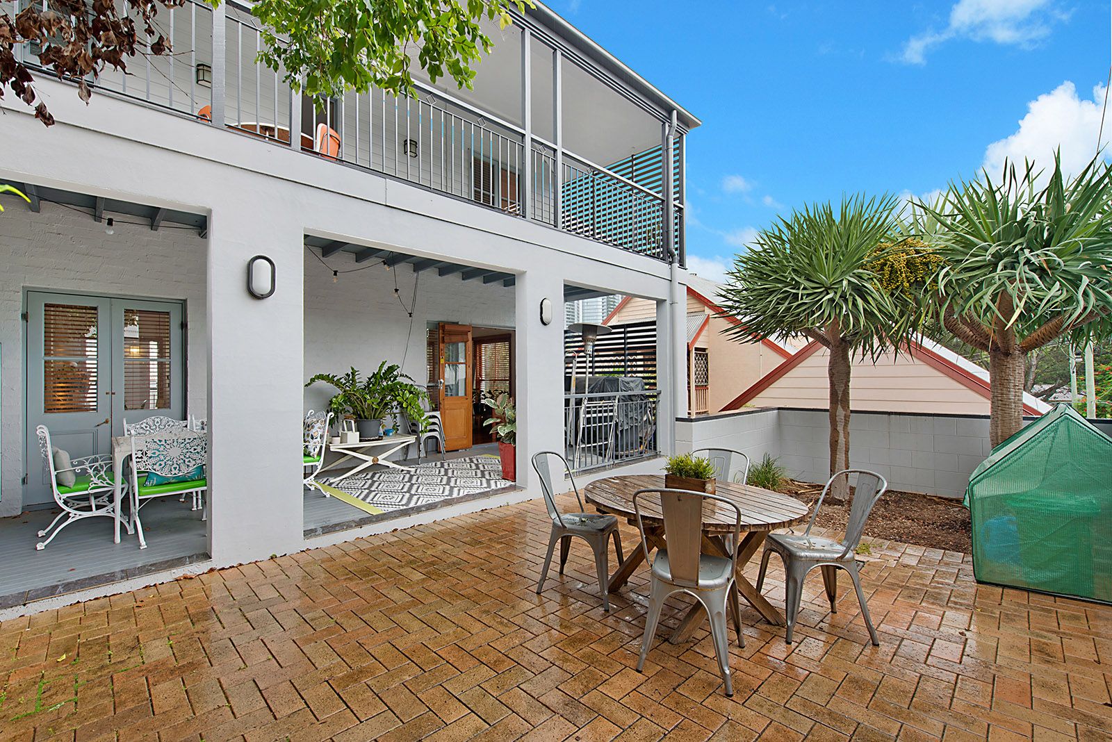20 Park St, Spring Hill QLD 4000, Image 1