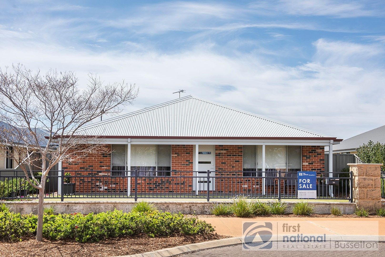 10 Mackerel Avenue, Kealy WA 6280, Image 0