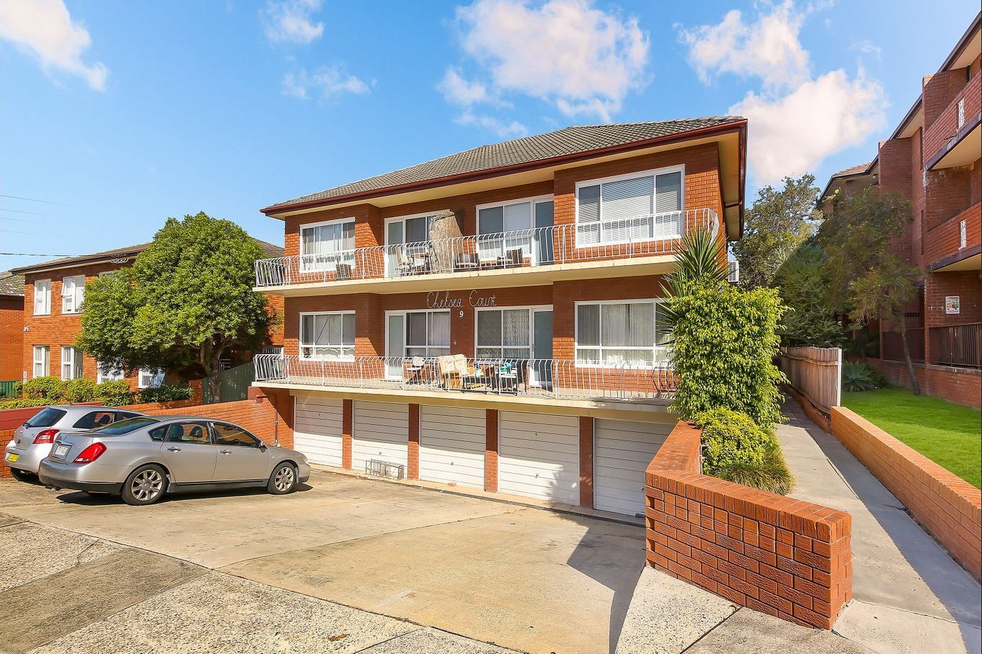 3 bedrooms Apartment / Unit / Flat in 3/9 Gladstone Street BEXLEY NSW, 2207