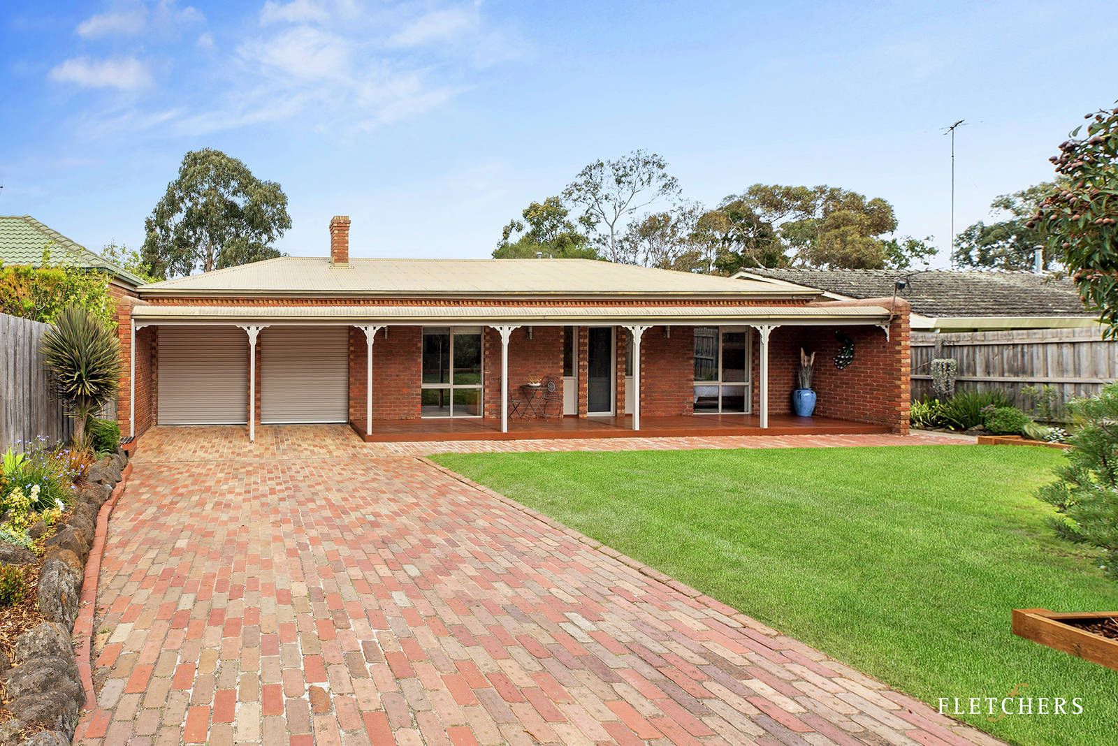 3 bedrooms House in 188 Thacker Street OCEAN GROVE VIC, 3226