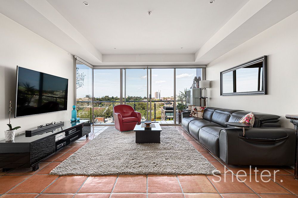 107/418 St Kilda Road, Melbourne VIC 3004, Image 2