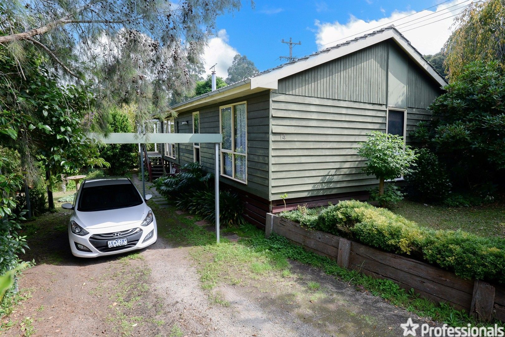 14 James Street, Millgrove VIC 3799, Image 0