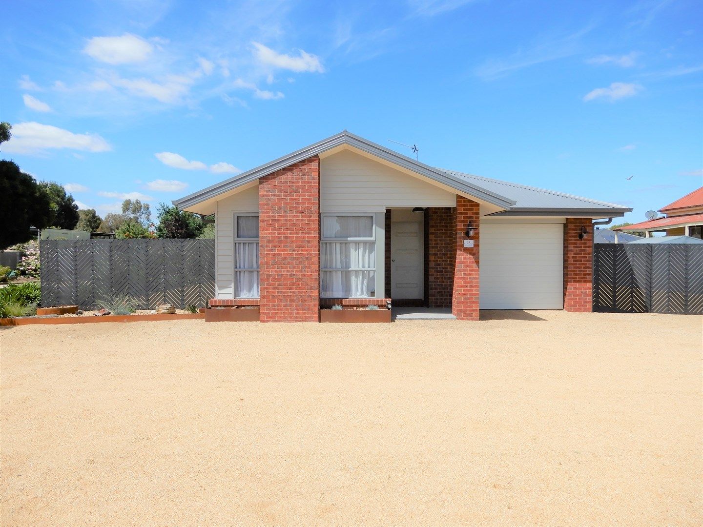 9A Racecourse Rd, Nagambie VIC 3608, Image 0