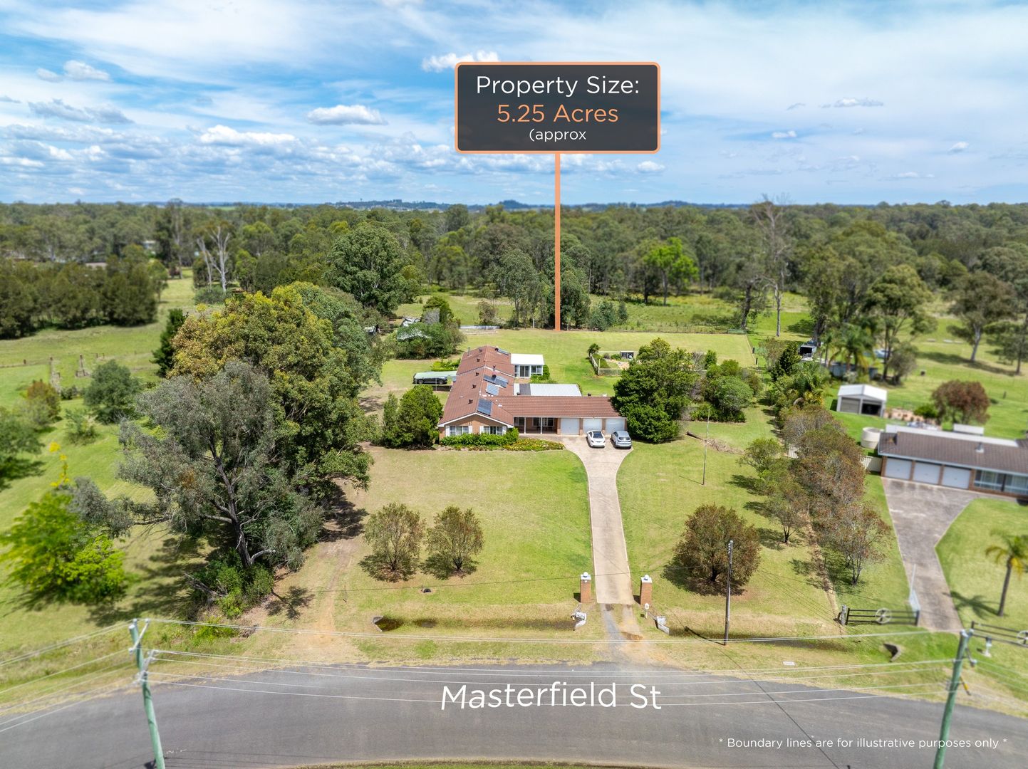 Sold 36 Masterfield Street, Rossmore NSW 2557 on 28 Jan 2025 ...