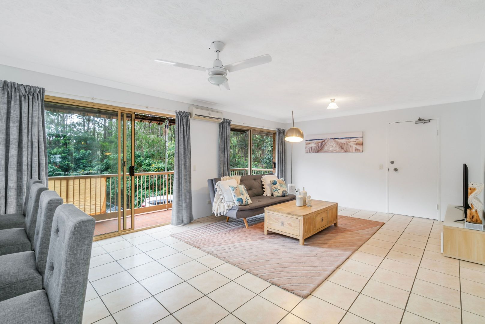 UNIT 19/5 CLANCY COURT, Tugun QLD 4224, Image 2