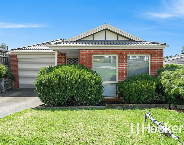 1/112 Burke Street, Warragul VIC 3820