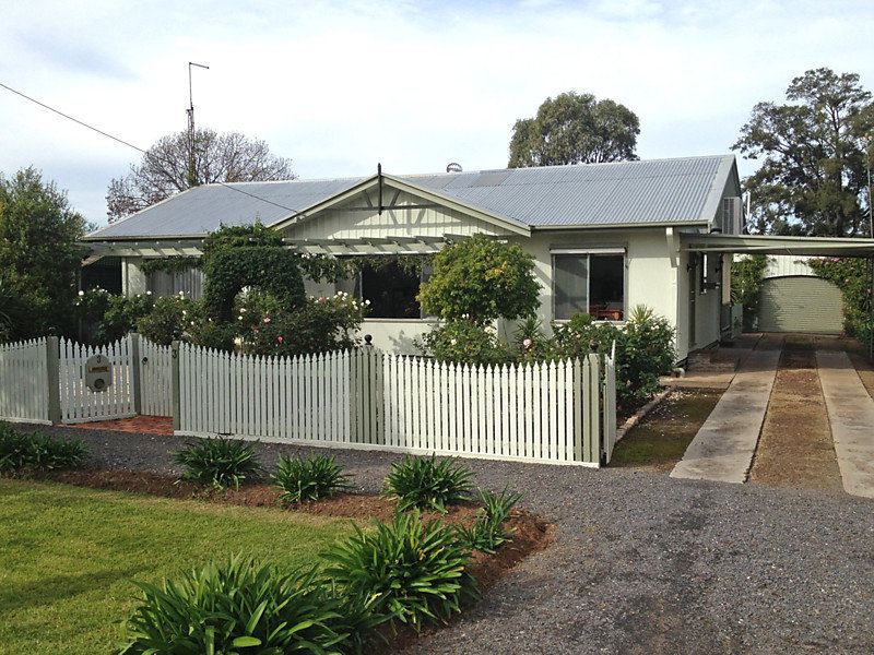 3 Petering Street andamp; 39-41 Mill Street, MINYIP VIC 3392, Image 0