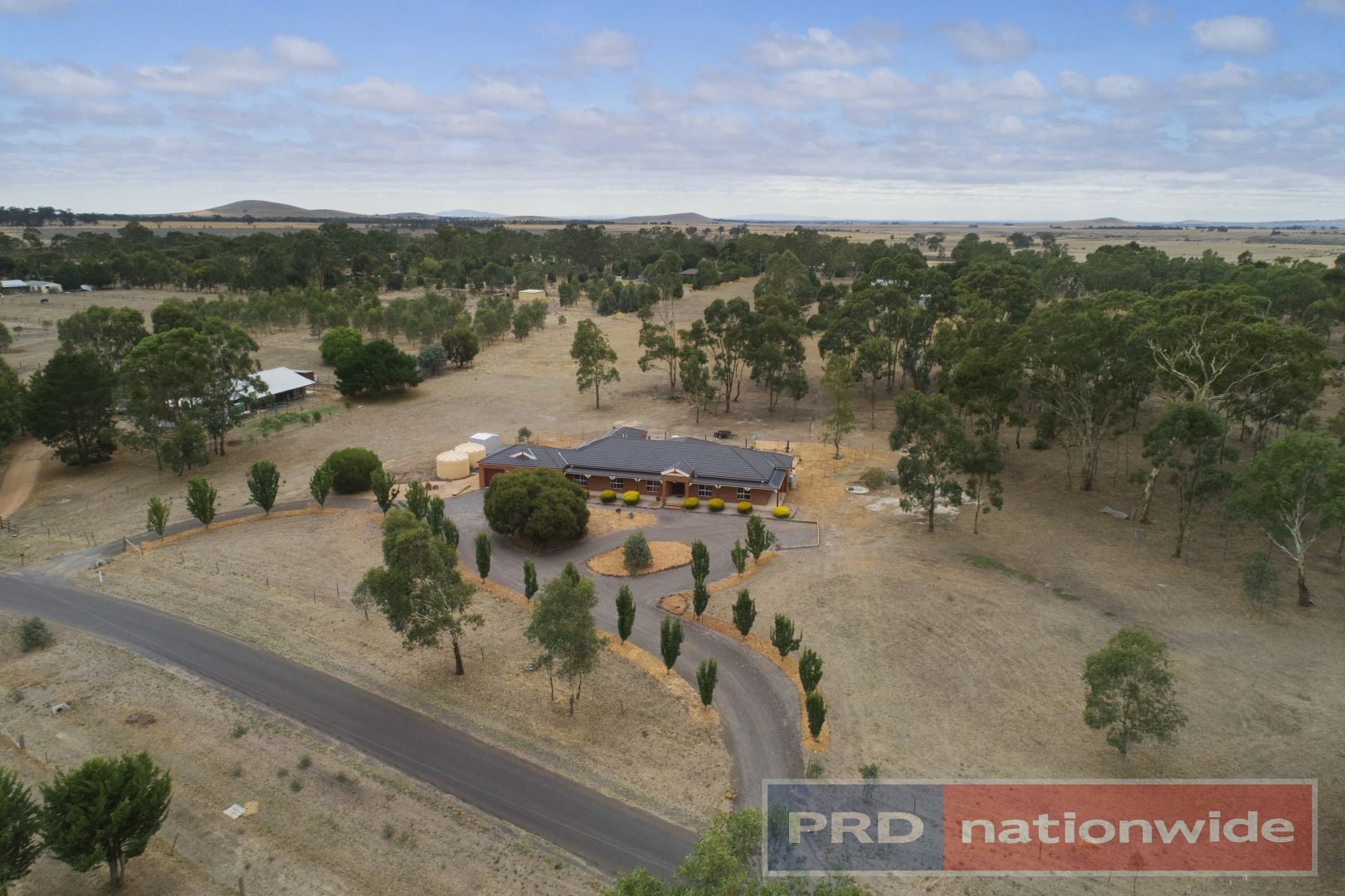 107 Foulkes Crescent, Clunes VIC 3370, Image 1