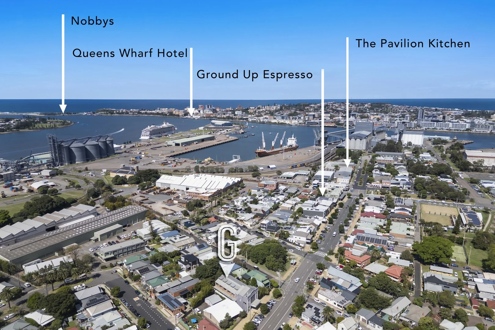 Additional image 13 of 2/92A Young Street, Carrington NSW 2294